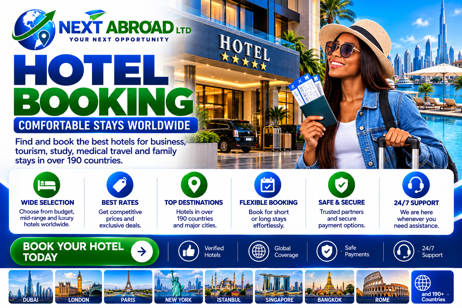Hotel Booking